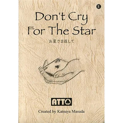 Don't Cry For The Star