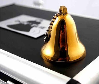 Don't Lie Spirit Bell - thumbnail 4