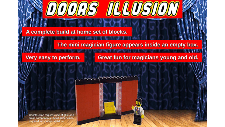 Doors Illusion