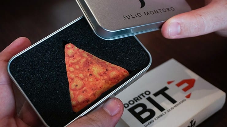 Dorito Bite - thumbnail 2