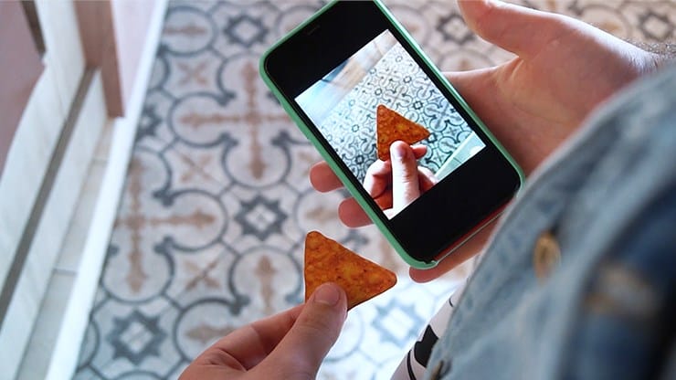 Dorito Bite - thumbnail 3