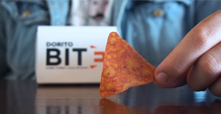 Dorito Bite - thumbnail 4