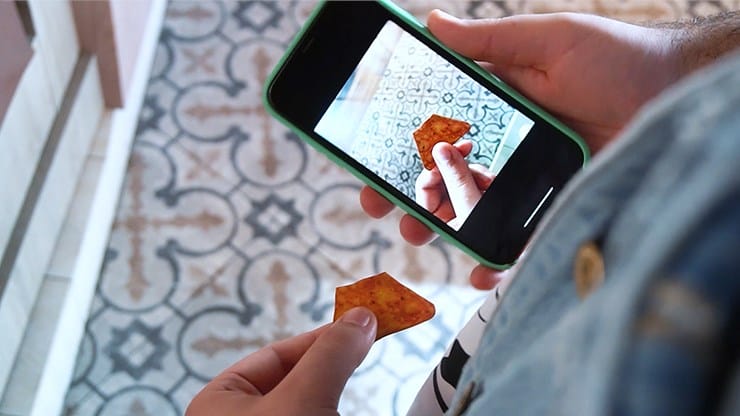 Dorito Bite - thumbnail 5