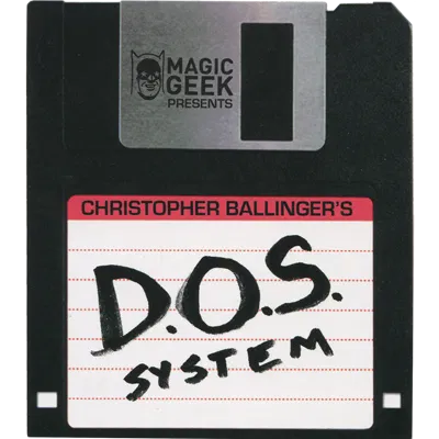 DOS System