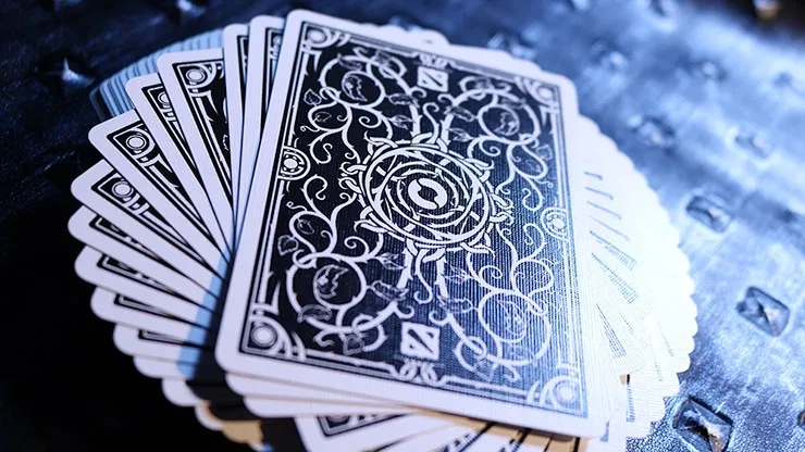 DotA 2 Playing Cards (Series 1) - image 6