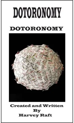 DOTORONOMY - image 1