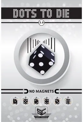 Dots to Die 2.0
