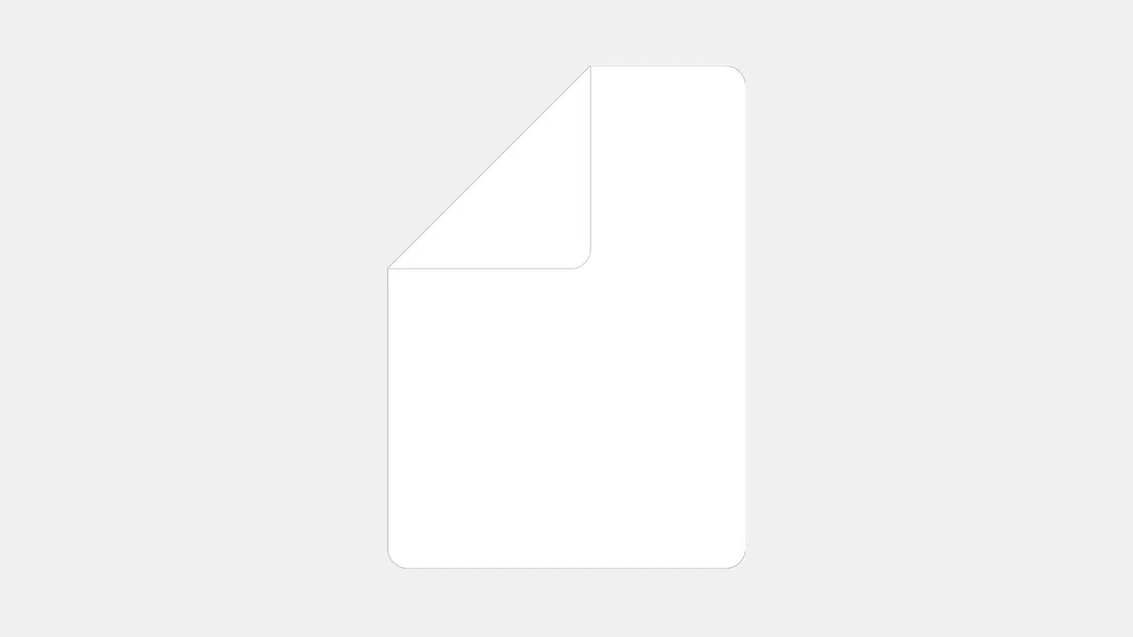 Double Blank Playing Cards (Bicycle)