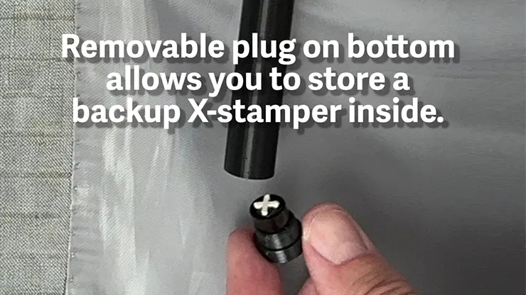 Double Cross Holster - image 3