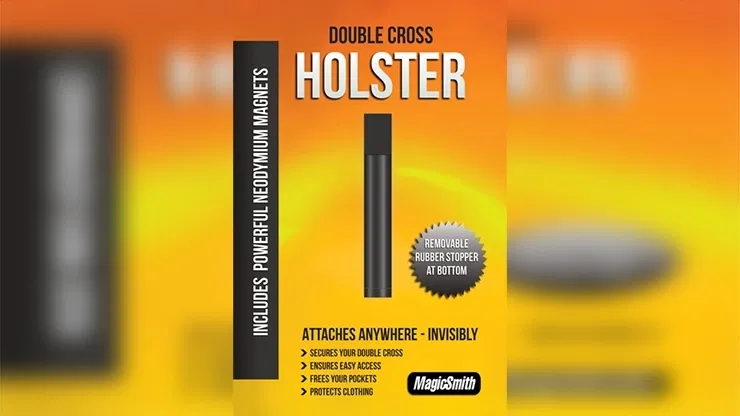Double Cross Holster - image 1