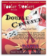 Double Crossed