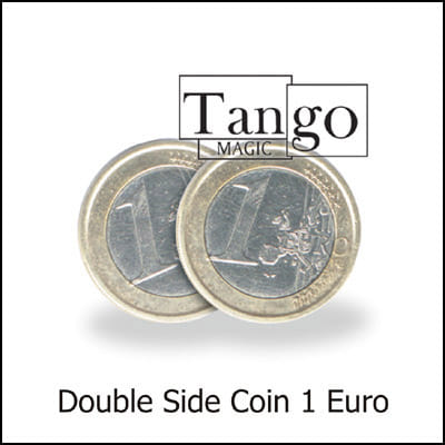 Double Sided - 1 Euro