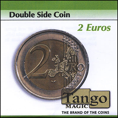 Double Sided - 2 Euros