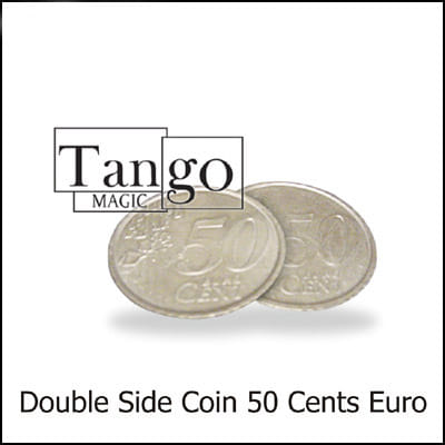 Double Sided - 50 Euro Cents