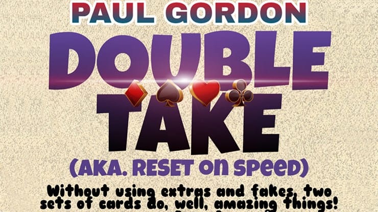 Double Take
