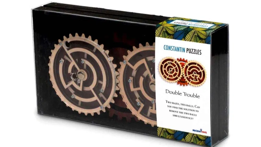 Double Trouble - image 3