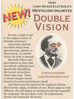 Double Vision - image 1