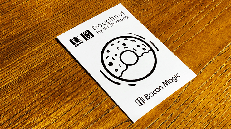 Doughnut - thumbnail 2