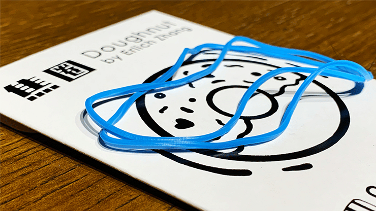 Doughnut - thumbnail 3