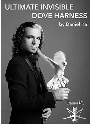 Dove Harness