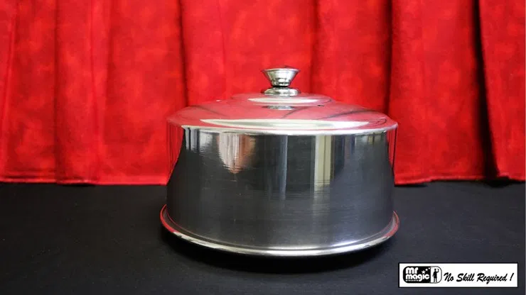 Dove Pan  7.5 inch - image 1