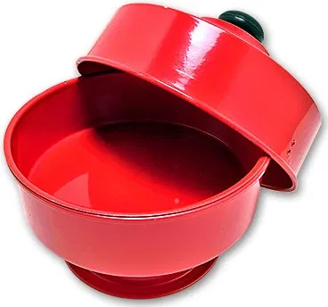 Dove Pan - Single Load