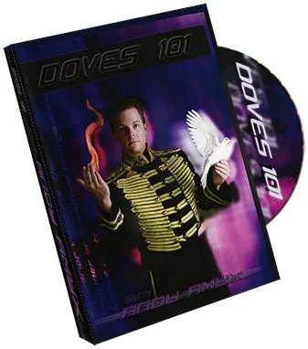 Doves 101 Andy Amyx