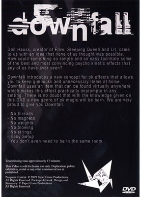 Downfall - thumbnail 2