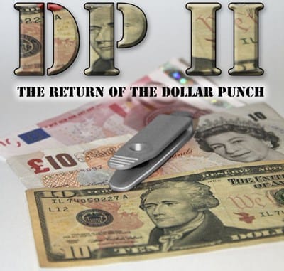DP II - The Return of the Dollar Punch