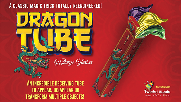 Dragon Tube - thumbnail 6