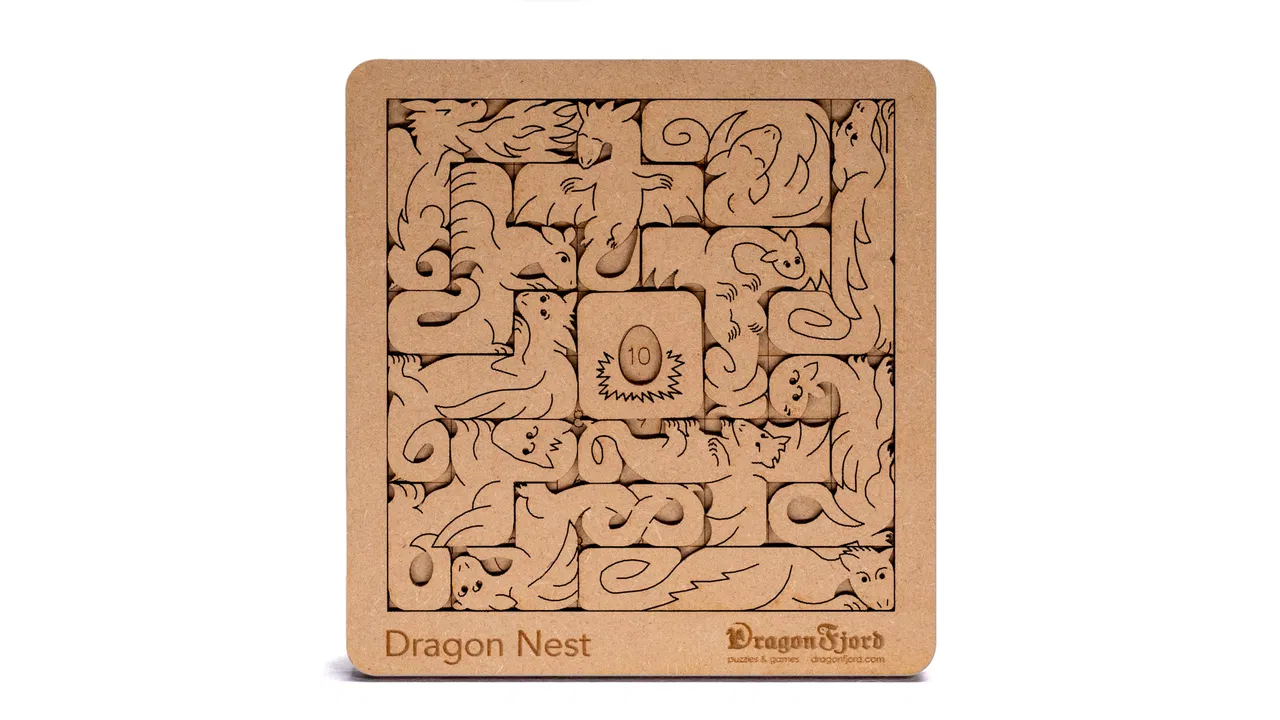 Dragon's Nest - image 2