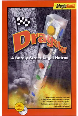 Dragster