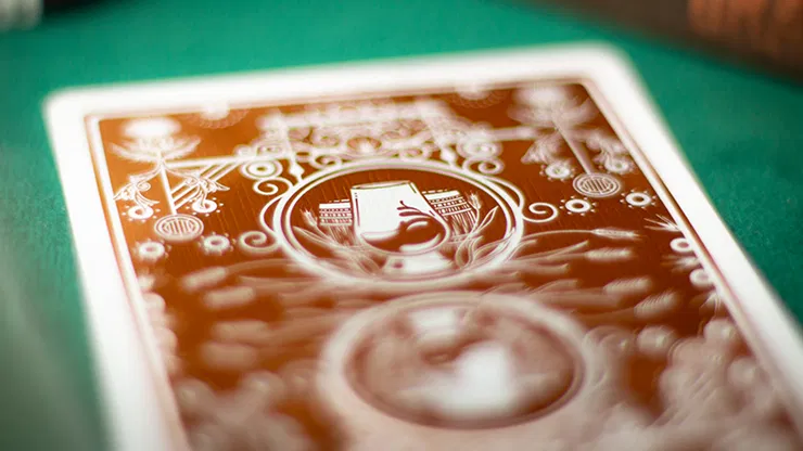 Dram Playing Cards - image 3
