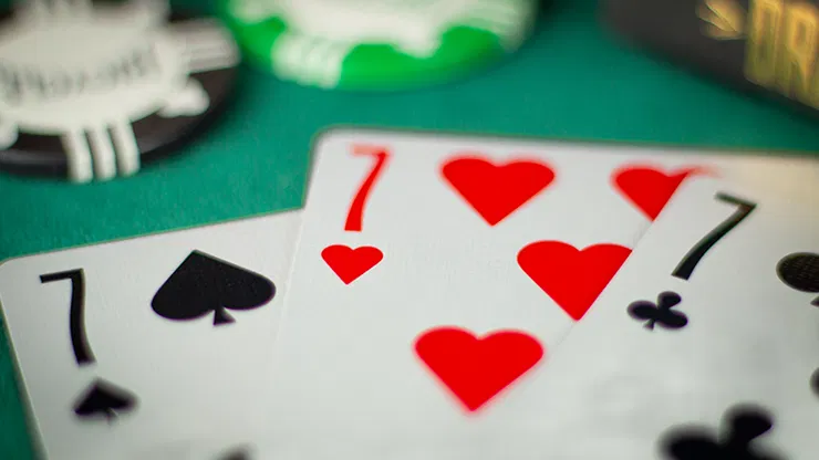 Dram Playing Cards - image 5