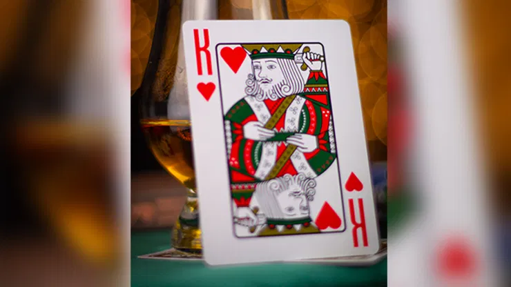 Dram Playing Cards - image 6