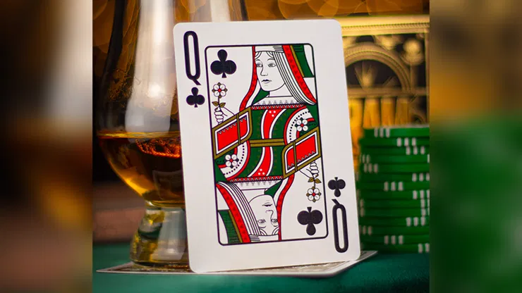Dram Playing Cards - image 7