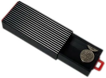 Drawer Box - Royal