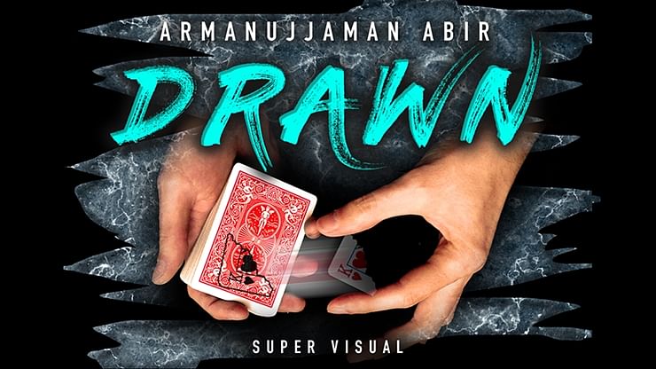Drawn - magic