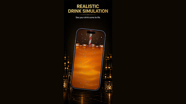 Dream a Drink - thumbnail 2