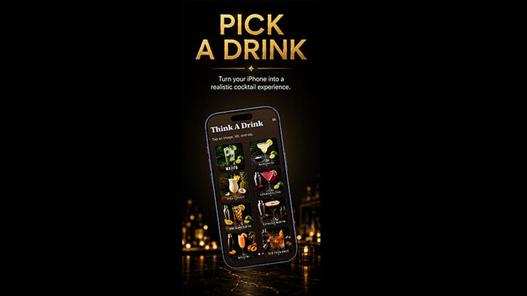 Dream a Drink - thumbnail 3