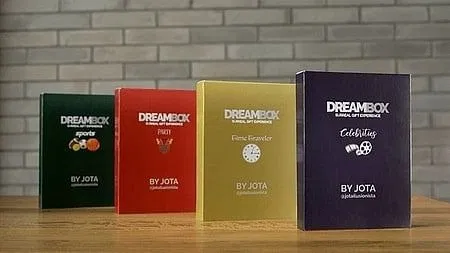 Refills for Dream Box - image 3