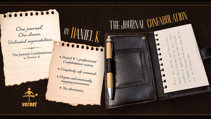 Dream Keeper Journal - thumbnail 2