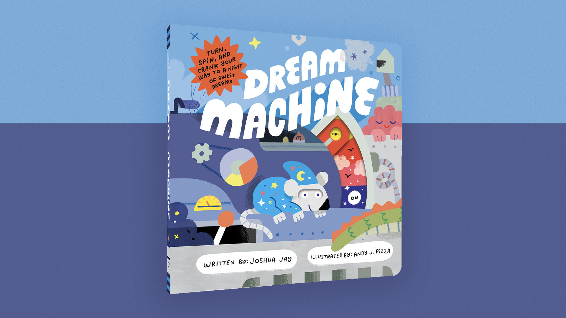 Dream Machine - thumbnail 4
