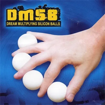Dream Multiplying Silicon Balls  