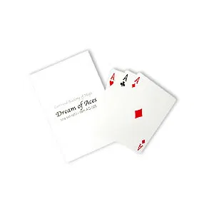 Refill for Dream of Aces