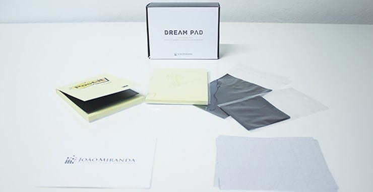 Dream Pad - thumbnail 3