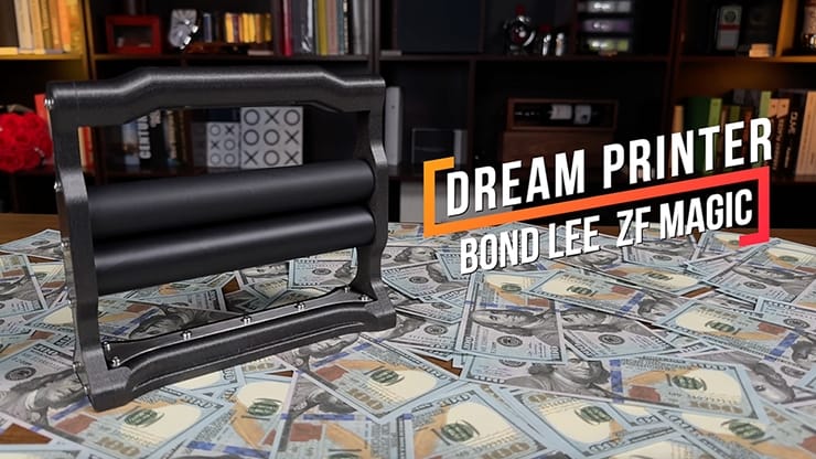 Dream Printer - image 1