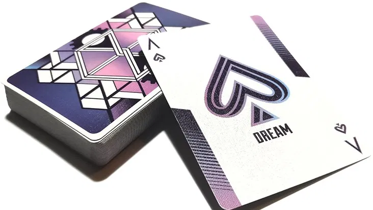 Dream Recurrence: Reverie Playing Cards - image 4
