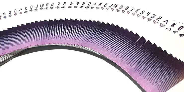 Dream Recurrence: Reverie Playing Cards - image 6