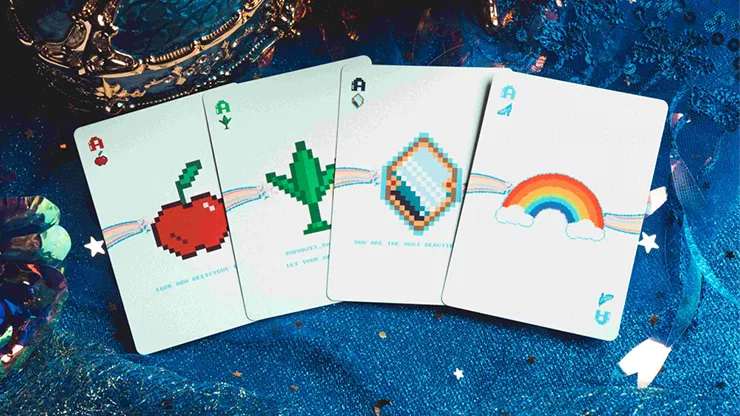 Dream Seeking Playing Cards Collector's Set - image 4
